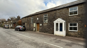 Renovation in Garsdale photo